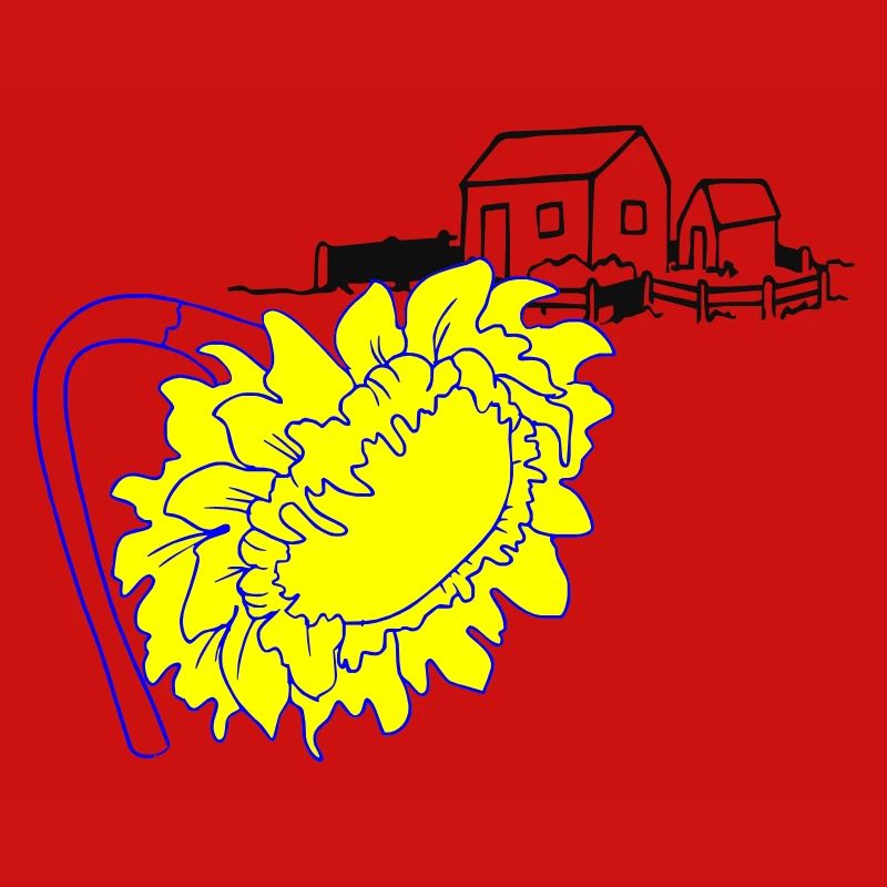 Sonnenblume