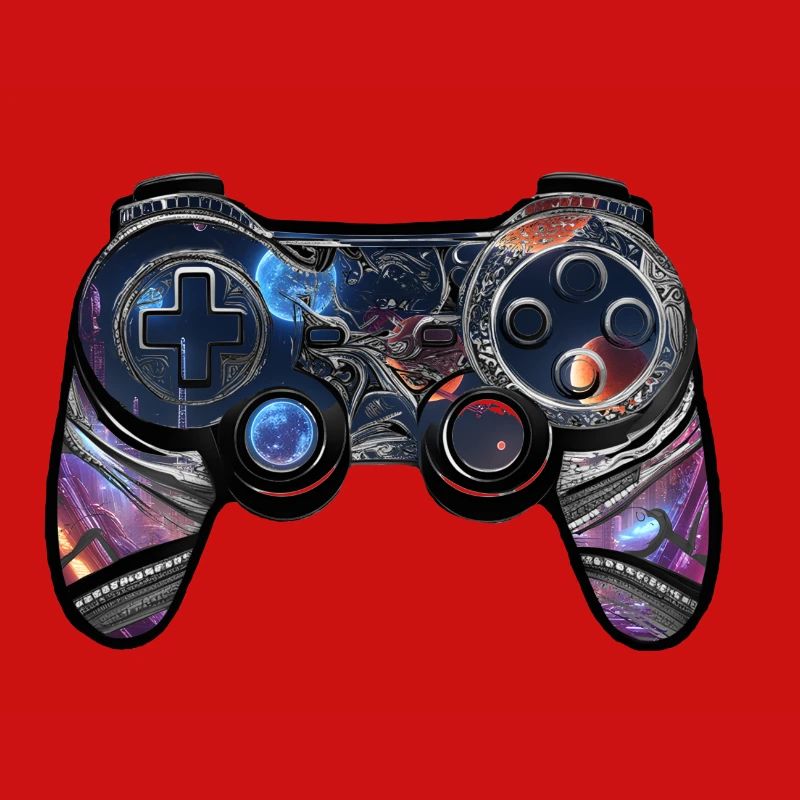 Galactic controller