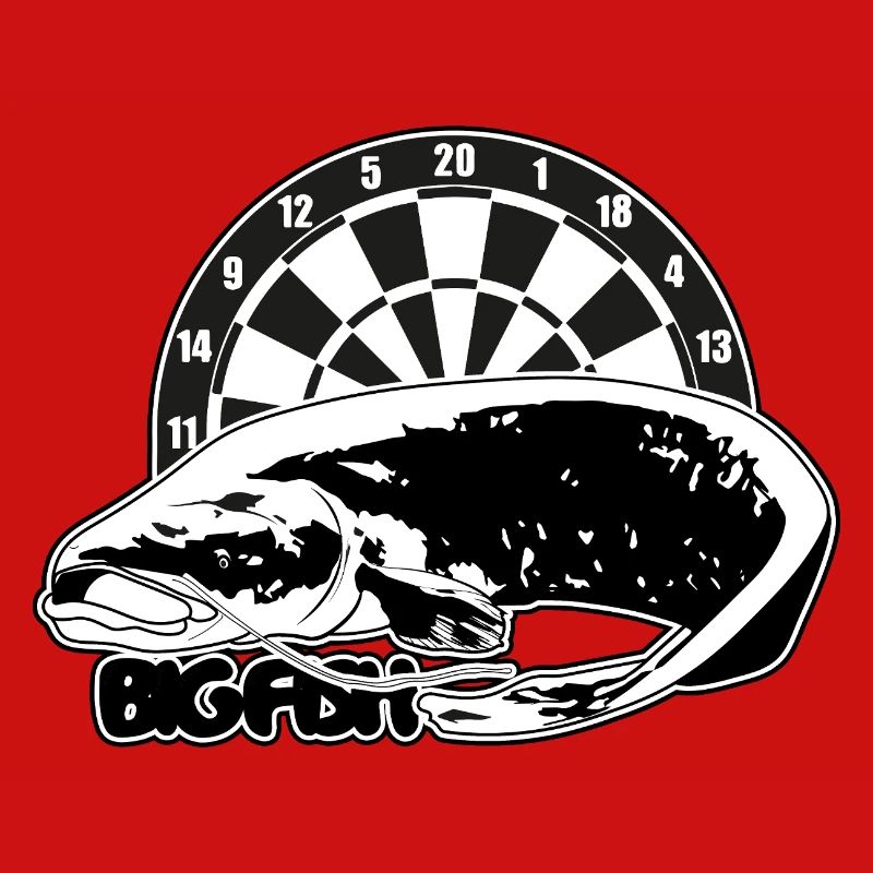BIG FISH
