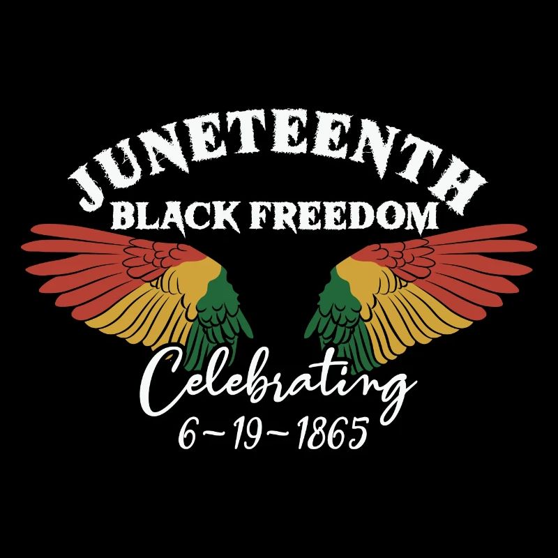 Juneteenth Black History Day Pride Gift