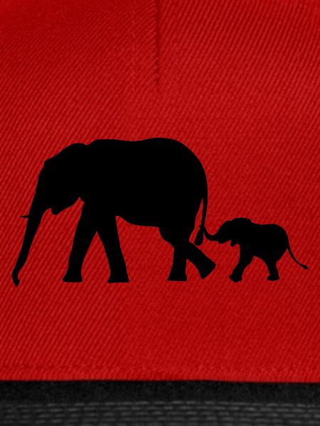 Elefanten - Elefant, elephant