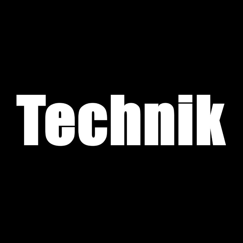 What would we be without a technician?
