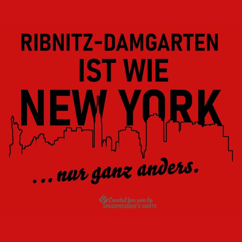 Ribnitz-Damgarten