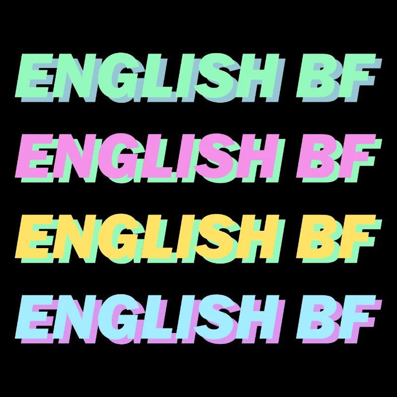 Englisch BF
