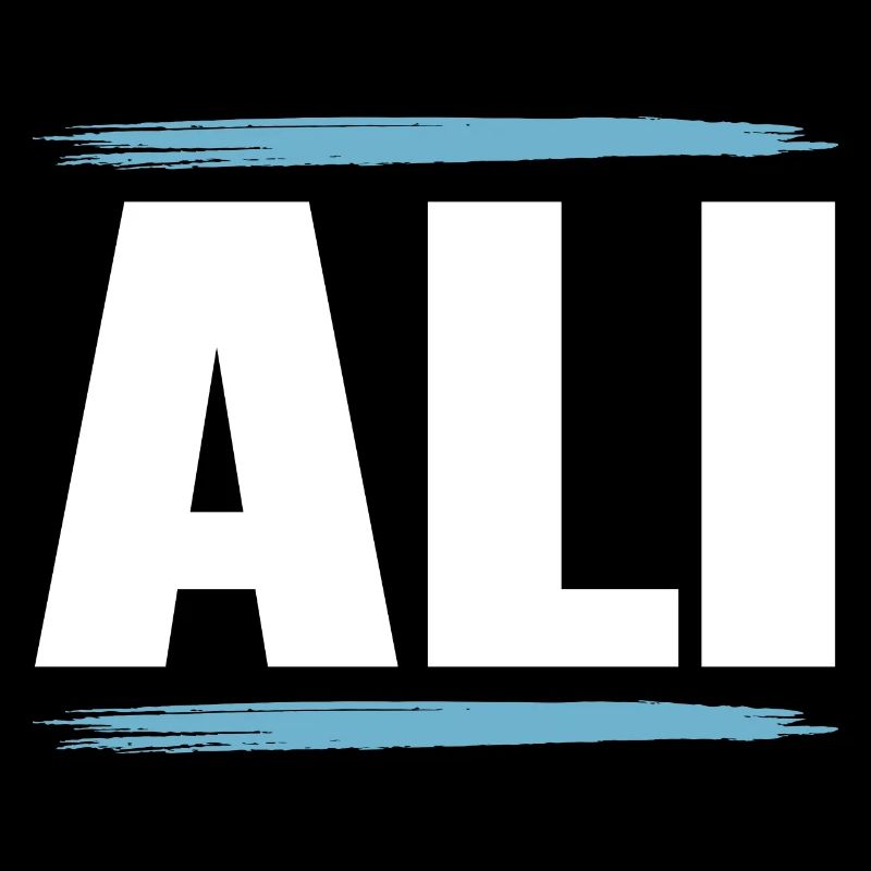Ali