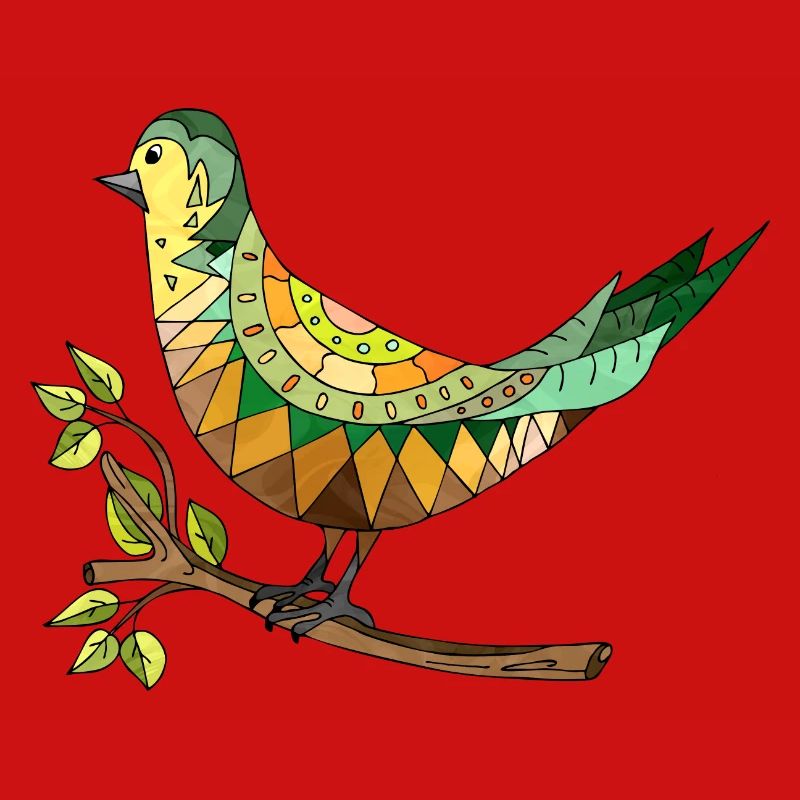 Vogel