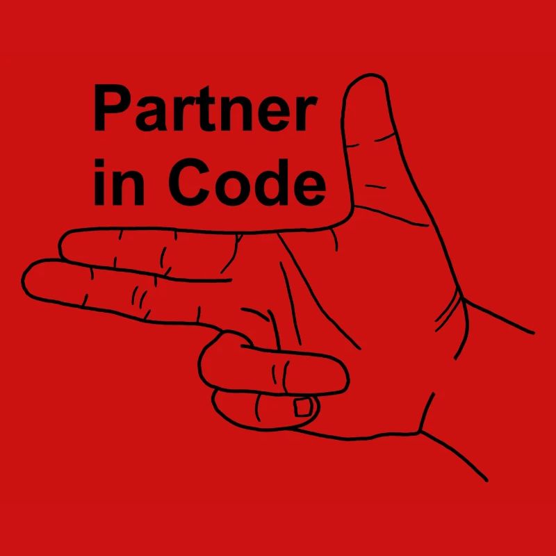 Partner in Code