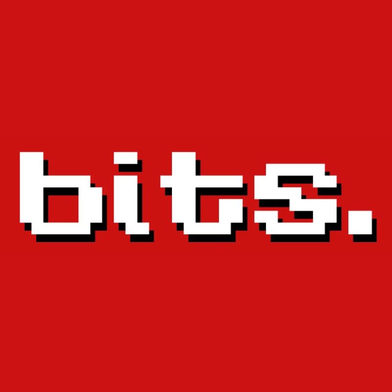 Bits White