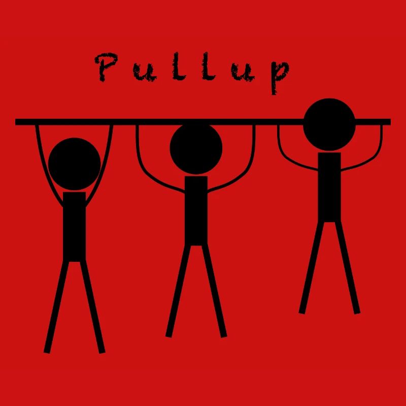 Pullup | Pull-up | Sports | Workout