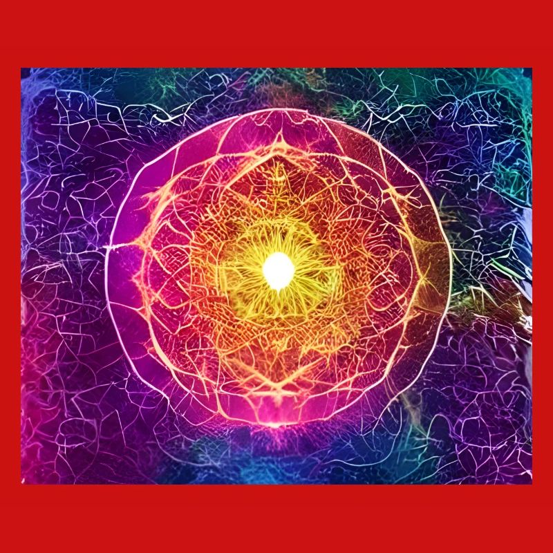 Bewusstseins-Matrix