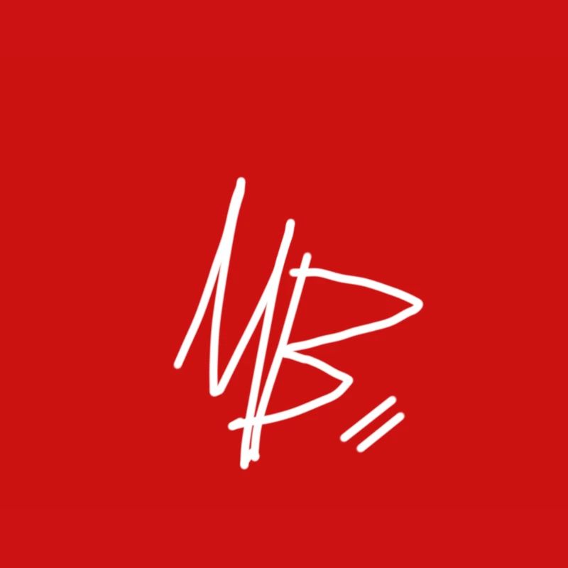 MB Initialen