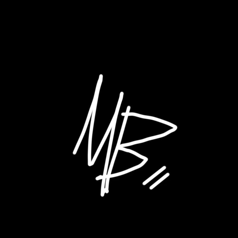 MB Initials