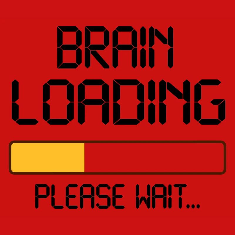 brain loading