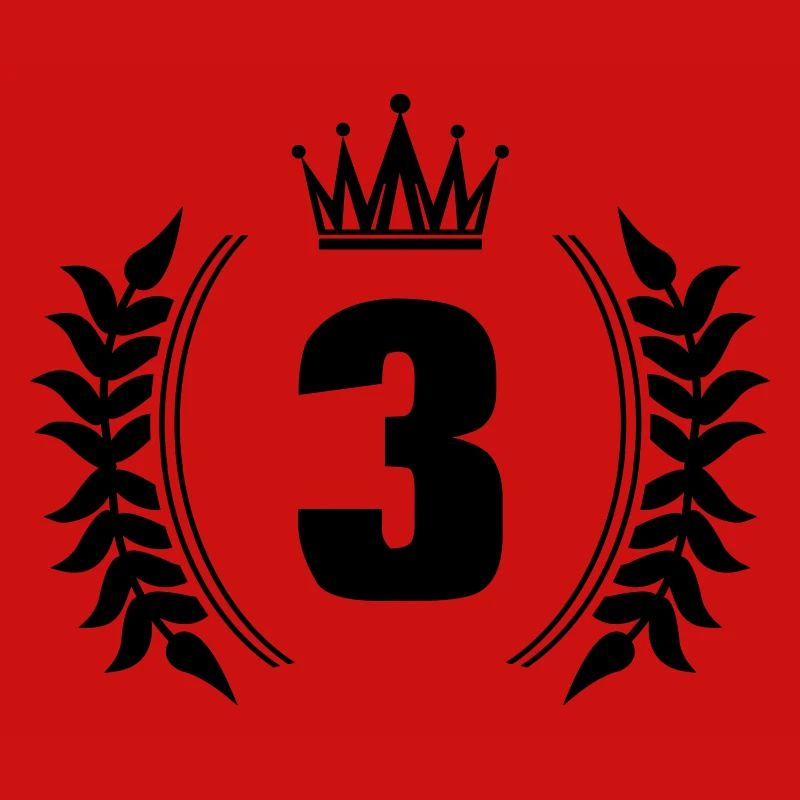 nummer 3