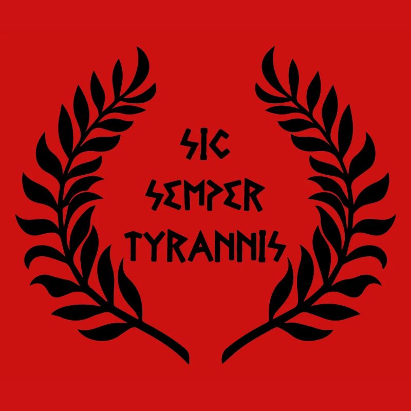Sic Semper Tyrannis