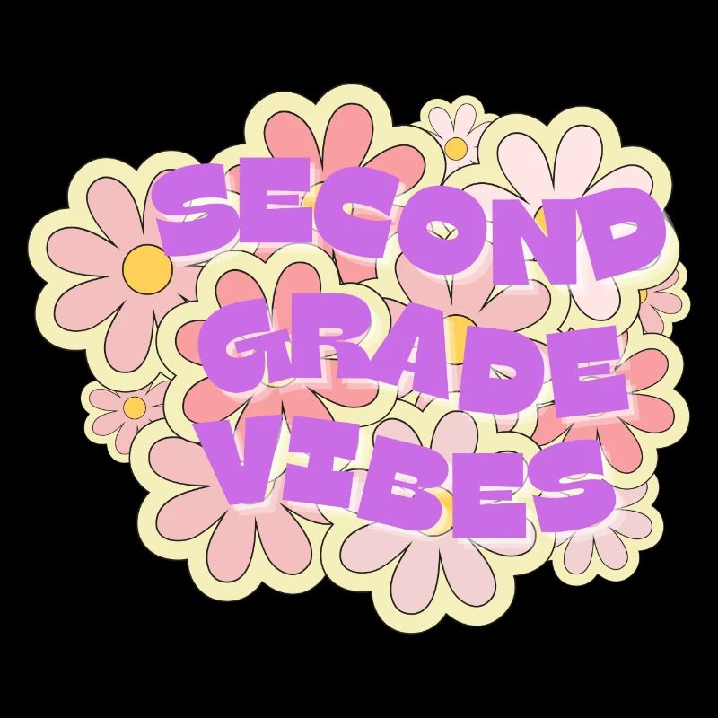 Second Grade