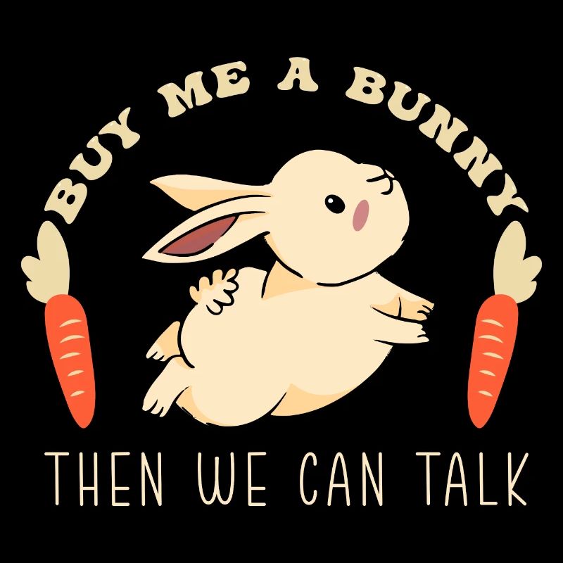 Rabbit Rabbit