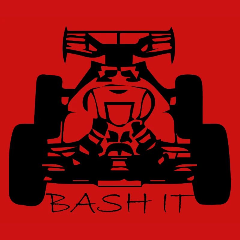 Bash it buggy