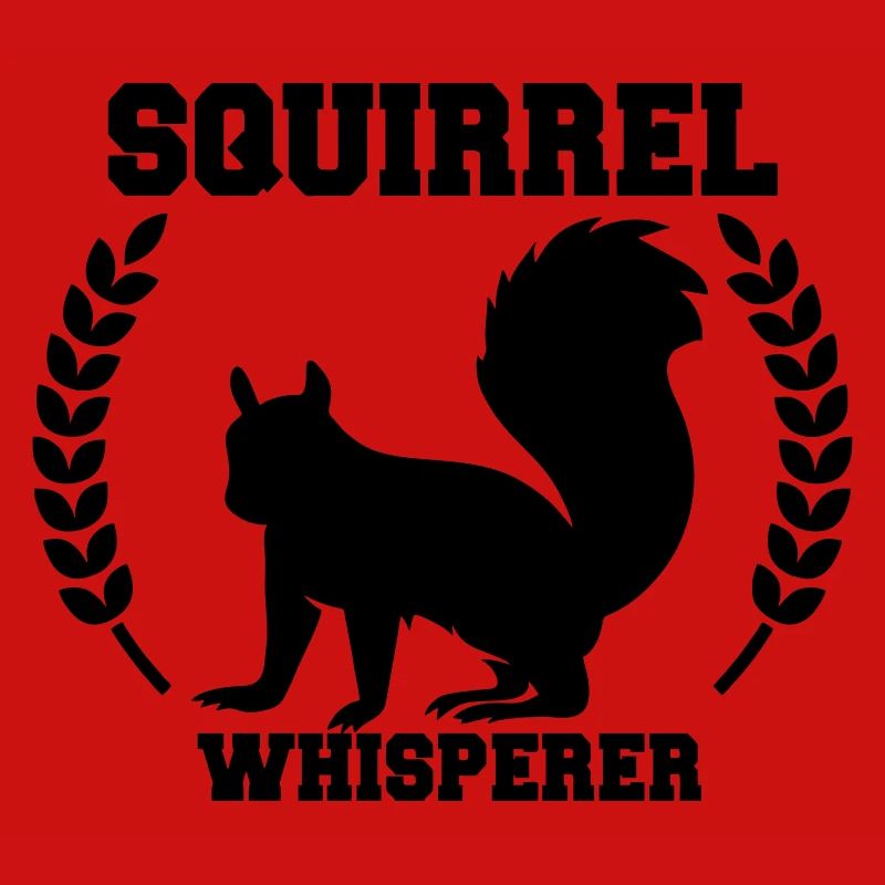 Squirrel Whisperer