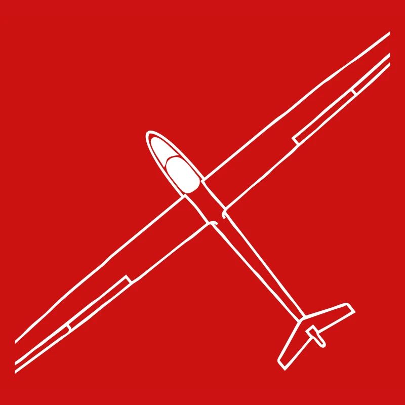 Glider Gliding Gliding Gliding Glider