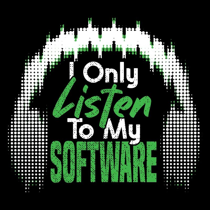 Programmeur Coder Développeur de logiciels