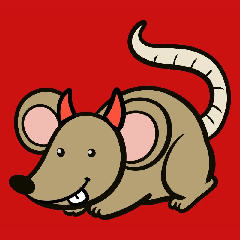 Mouse / Devil's Mouse