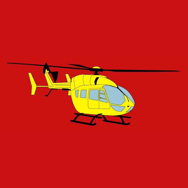 ec145 ah145 Hubschrauber Helikopter Helicopter
