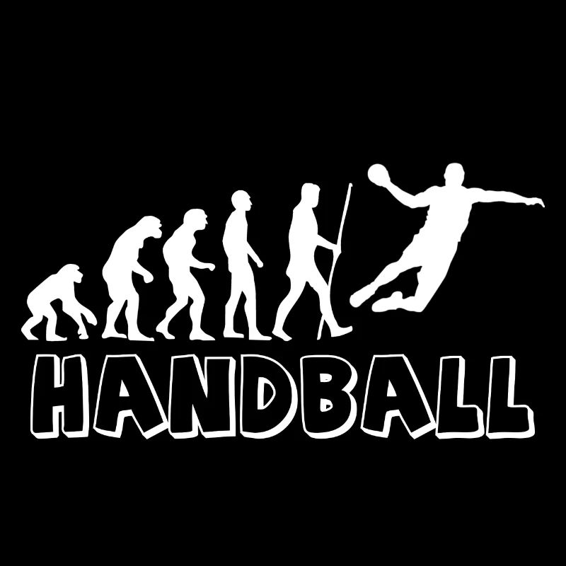 Handball Evolution