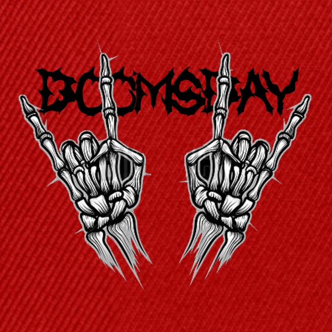 Doomsday logo
