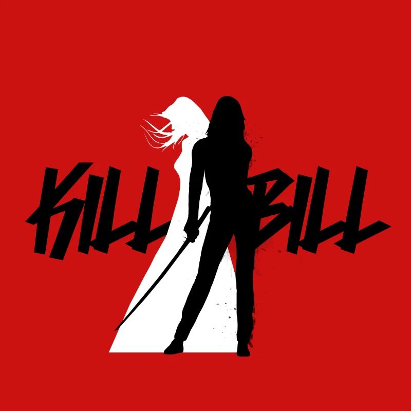 Bill, du hast ein Problem, Mann