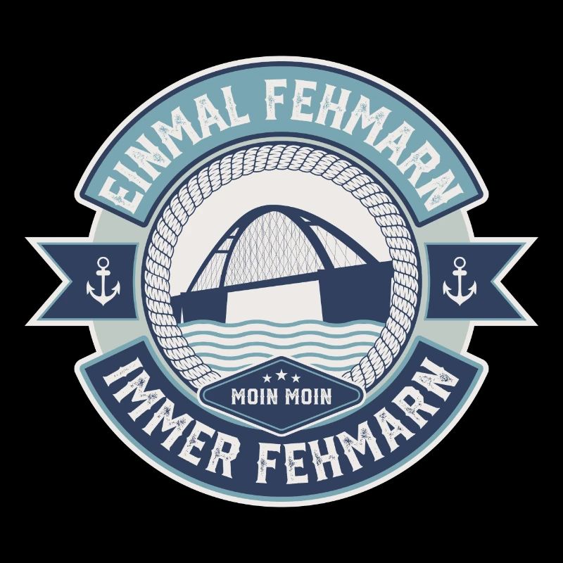 Fehmarn - Einmal Fehmarn Immer Fehmarn