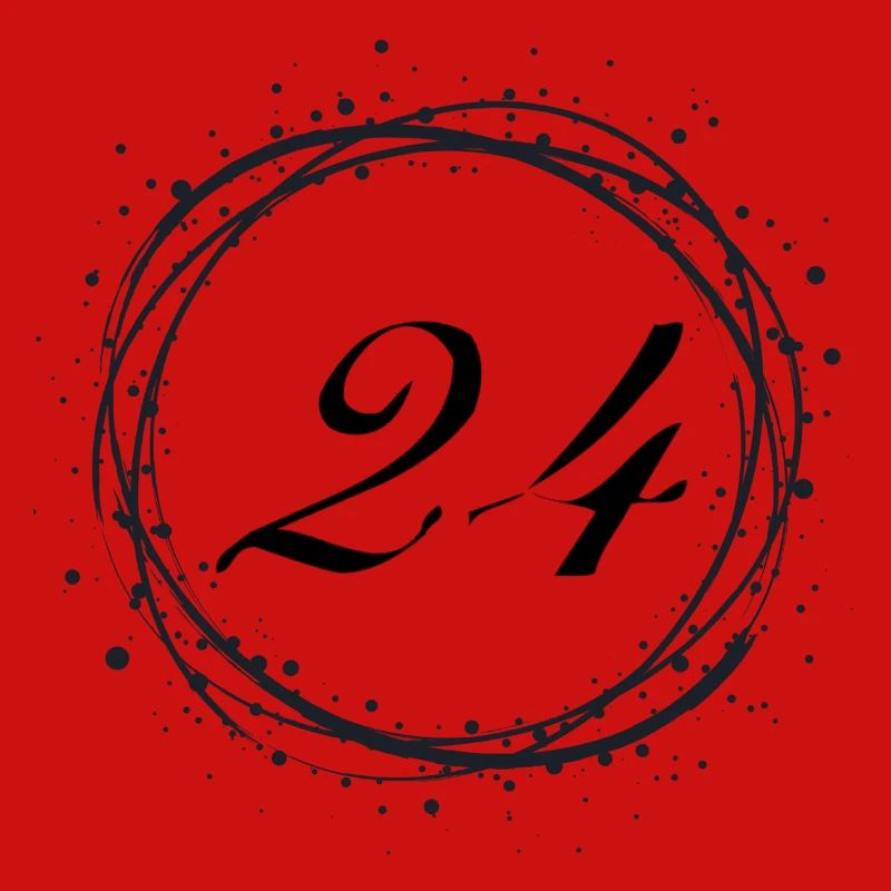 24
