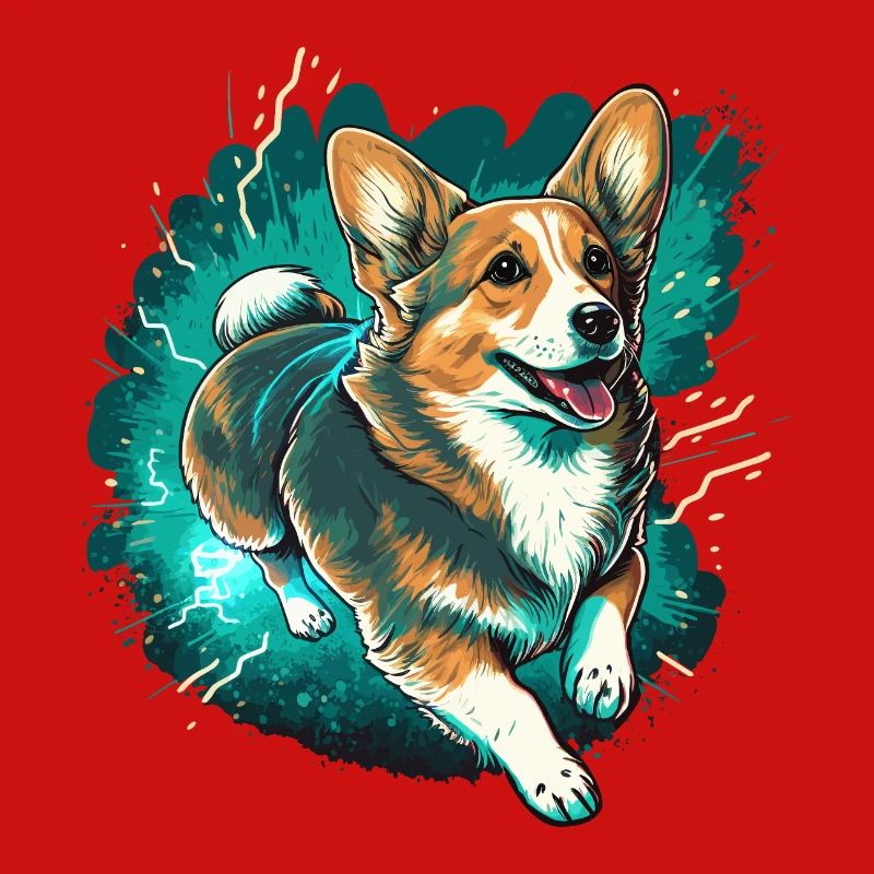 Exécution de Corgi