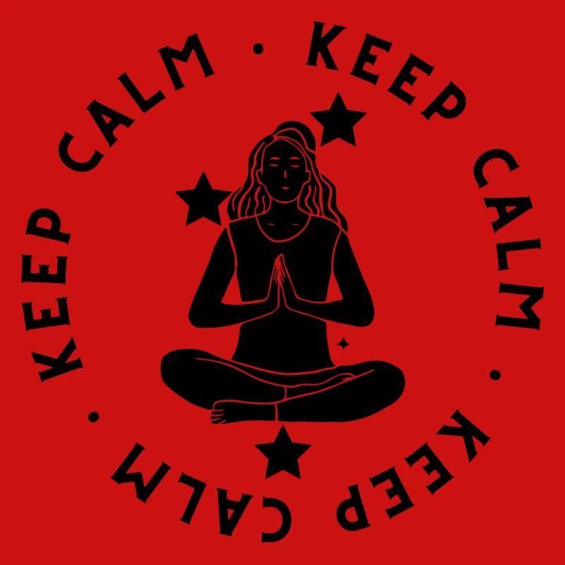 Keep Calm