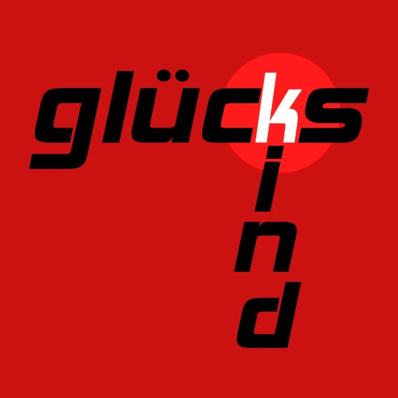 Glückskind