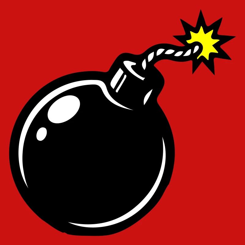 Bombe Comic
