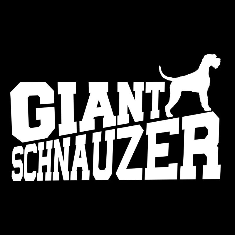 Schnauzer Géant
