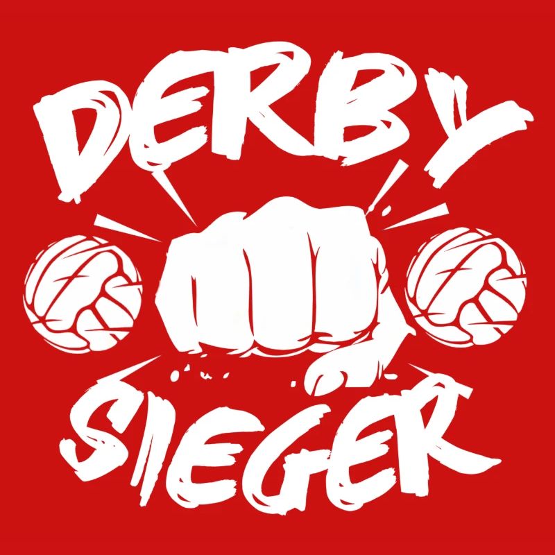 Derby Sieger