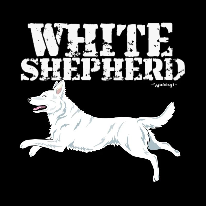 Berger Blanc