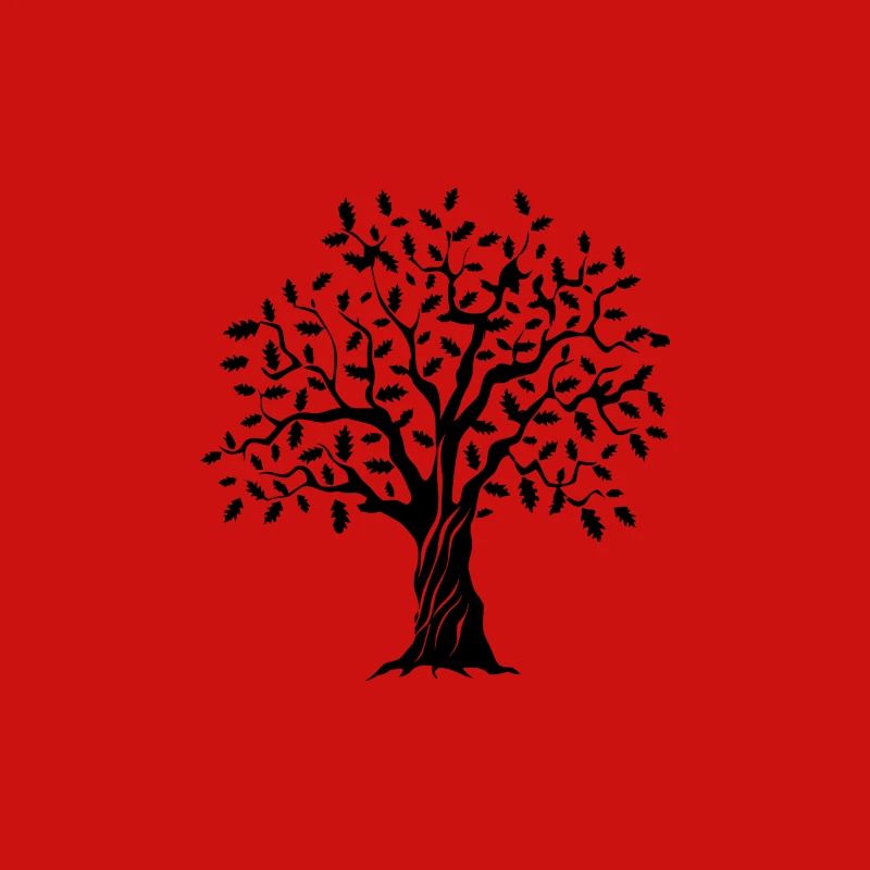 Baum-Design