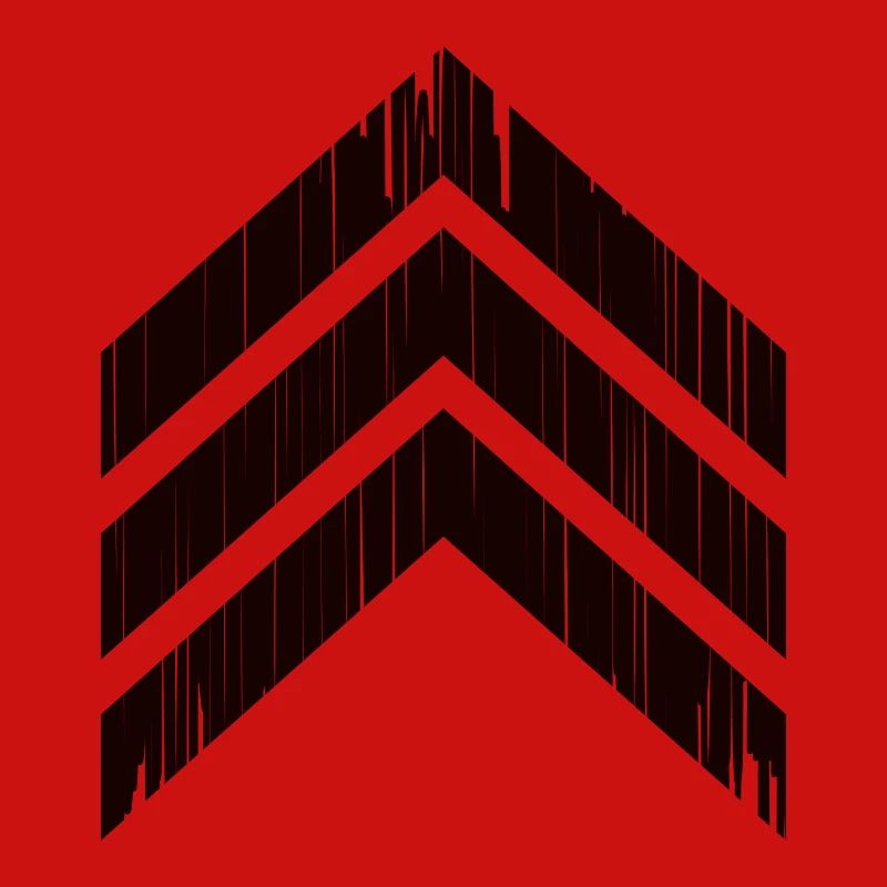 Rang sergeant