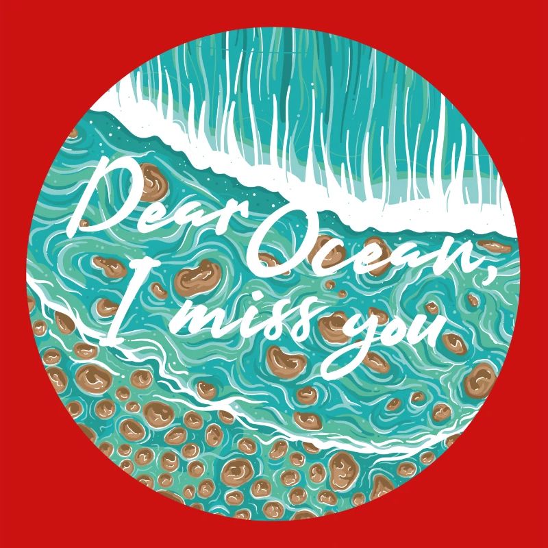 Dear Ocean