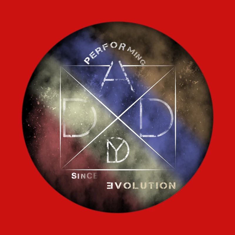 Performing Daddy Evolution