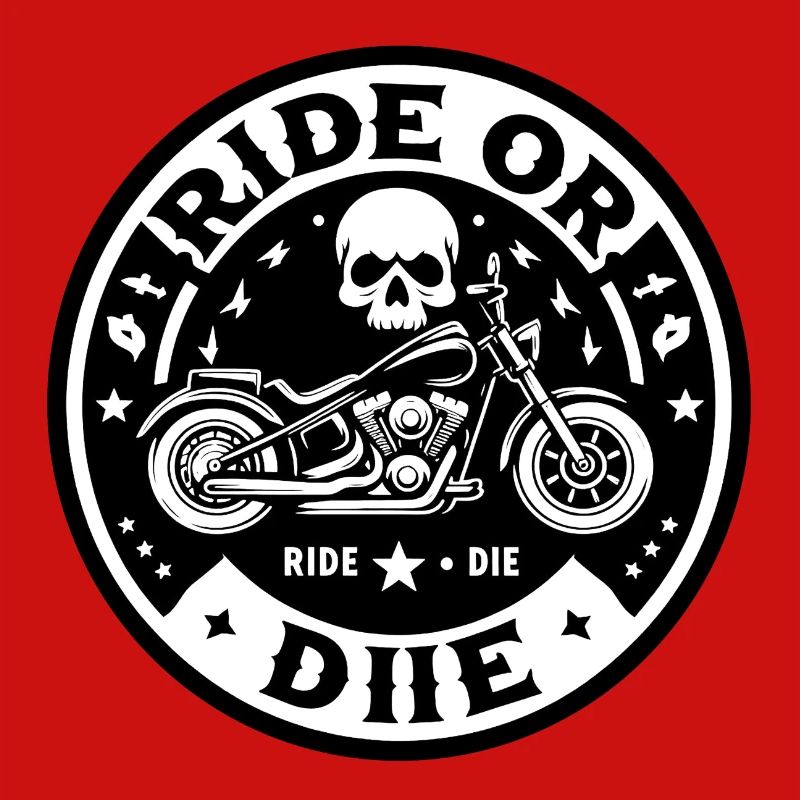 Fahre oder stirb