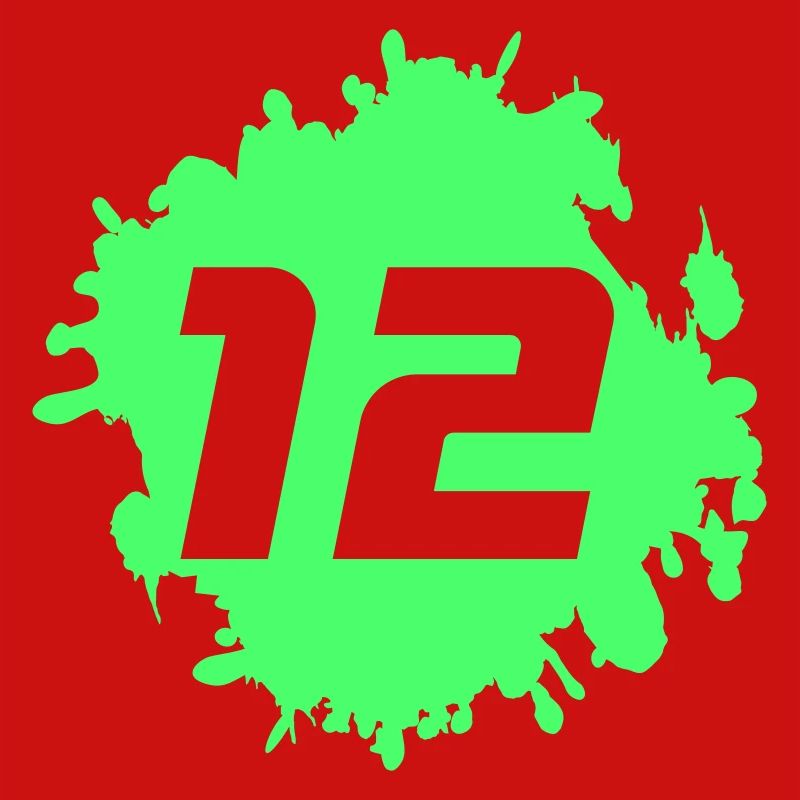 Neon 12 splashes