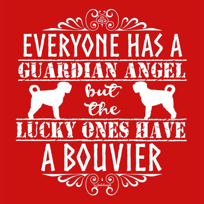 Bouvier Engel 4