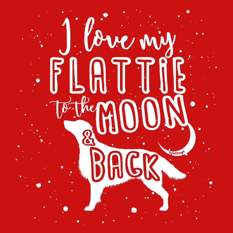 Flattie Moon 2
