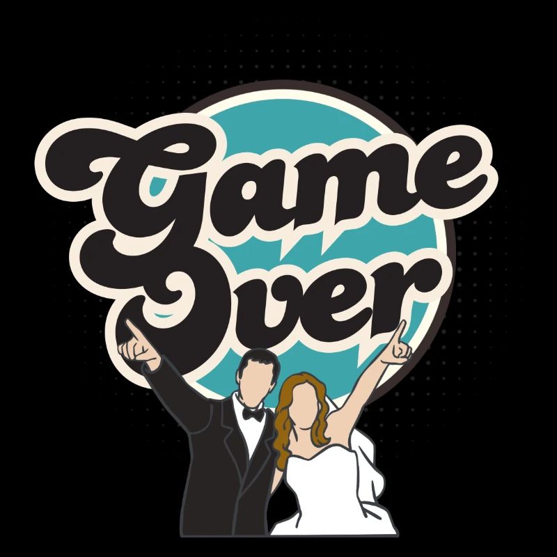 Game Over