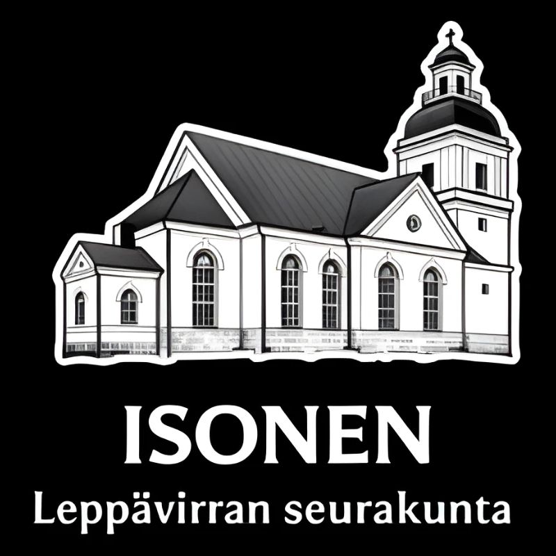 Isonen Leppävirta Kirche