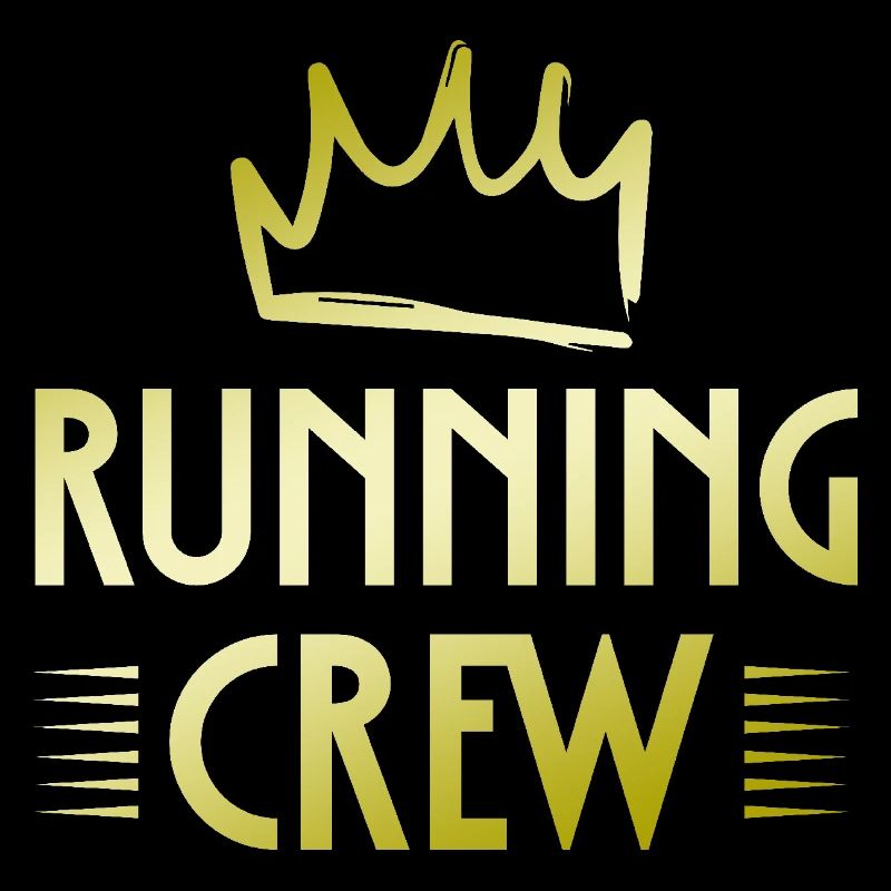 Running Crew